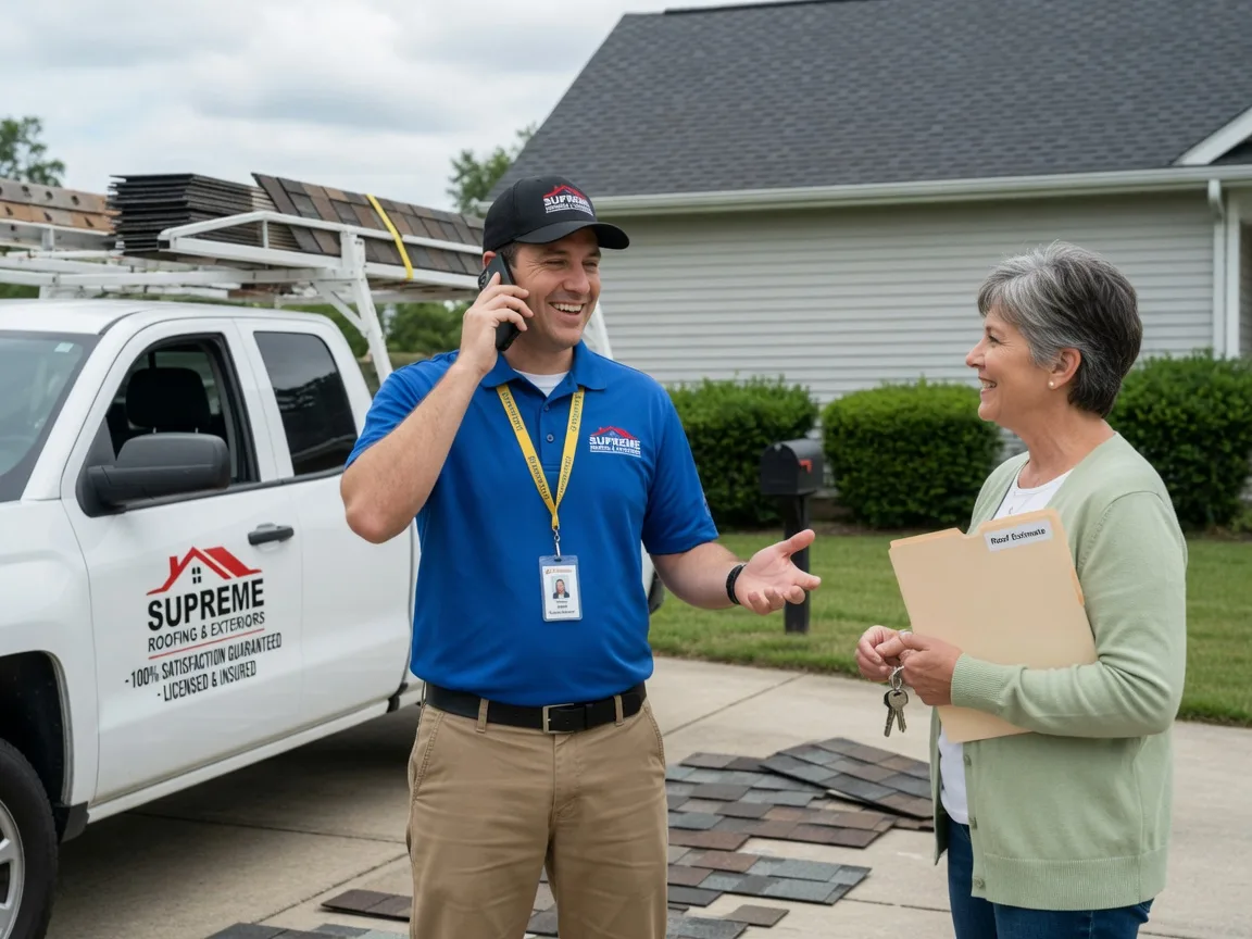 Roof Replacement Nellis Afb, NV FAQs